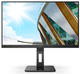 Монитор AOC Q27P2CA - изображение 1