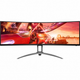 Монитор AOC AGON AG493QCX - изображение 1