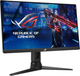 Монитор ASUS ROG Strix PG27UQR (90LM03A0-B02370) - изображение 3