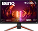 Монитор BenQ EX270M (9H.LLALJ.LBE) - изображение 1