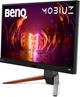 Монитор BenQ EX270M (9H.LLALJ.LBE) - изображение 3