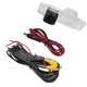 Автомобильная камера Lesko Hyundai Elantra Accent 2006-2011 Sonata Tucson 2004-2010 Chrysler 300C (3920) Хюндай Соната Туксон - изображение 3