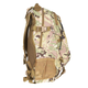 Рюкзак тактический AOKALI Outdoor A57 36-55L Camouflage CP с регулируемыми пряжками камуфляжный военный - изображение 5