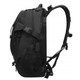 Рюкзак тактичний AOKALI Outdoor A57 Black 40L - зображення 3