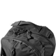 Рюкзак тактичний AOKALI Outdoor A57 Black 40L - зображення 5