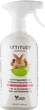 Засіб для миття фруктів та овочів Attitude Nature + Technology 800 мл (626232407808) - зображення 1