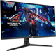 Монитор ASUS ROG Strix XG32UQ (90LM08B0-B01170) - изображение 2