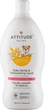 Засіб для миття дитячого посуду Attitude Sensitive Skin 700 мл (626232603187) - зображення 1