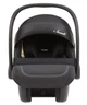 Автокрісло для новонароджених Carrello Ammonite i-Size (зріст 40-87 см) CRL-8801 Absolute Black Чорний - зображення 2