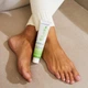 Охлаждающий бальзам для ног с экстрактами трав Laufwunder, 75 мл - изображение 2