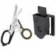Ножиці LEATHERMAN Raptor COYOTE/BLACK (833062)&nbsp;чохол MOLLE - зображення 1