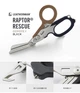 Ножиці LEATHERMAN Raptor COYOTE/BLACK (833062)&nbsp;чохол MOLLE - зображення 6