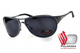 Окуляри поляризаційні BluWater Alumination-3 GM Polarized (gray) сірі - зображення 1