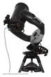 Телескоп Celestron CPC 925 GPS XLT Шмидт Кассегрен 11074-XLT - изображение 2