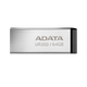 Флеш-накопичувач ADATA USB 3.2 UR 350 64Gb Silver/Black (UR350-64G-RSR/BK) - изображение 1