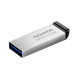 Флеш-накопичувач ADATA USB 3.2 UR 350 32Gb Silver/Black (UR350-32G-RSR/BK) - изображение 4