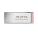 Флеш-накопичувач ADATA USB 3.2 UR 350 128Gb Silver/Beige (UR350-128G-RSR/BG) - изображение 1