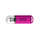 Флеш-накопичувач ADATA USB 2.0 C906 64Gb Purple Pink - изображение 1