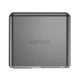 Зарядний пристрій ACEFAST Z4 PD218W GaN Space Gray (AFZ4G) - зображення 4