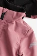 Куртка водонепроникна H&M д9907 рожева 92 - изображение 7