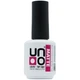 Матовий топ без липкого шару UNO MATTE TOP 15ml - зображення 1