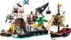 Конструктор Lego Icons Крепость Эльдорадо 10320 - изображение 5