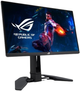 Монітор 24.1 дюйма ASUS ROG Swift Pro (PG248QP) - зображення 5