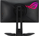 Монітор 24.1 дюйма ASUS ROG Swift Pro (PG248QP) - зображення 6