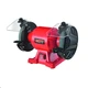 Машина точильна MPT PROFI 150х12.7 мм 250 Вт 2950 об/хв. Red (MBG1503) - зображення 1
