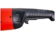 Машина углошлифовальная MPT "PROFI", 150 мм, 1400 Вт, 8500 об/мин. Black and Red (MAG1403.02) - изображение 2