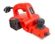 Рубанок електричний MPT 500 Вт 82х1 мм 16000 об/хв Black and Red (MPL8207) - зображення 4
