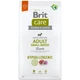 Сухий корм Brit Care Dog Hypoallergenic Adult Small Breed для собак малих порід з ягням 7 кг (172651) - зображення 2