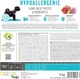 Сухой корм Brit Care Dog Hypoallergenic Puppy для щенков всех пород с ягненком 3 кг (172212) - изображение 3