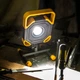 Прожектор світлодіодний будівельний LUTEC Modo 7633301118 21Вт IP54 Work Light - зображення 2