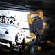 Прожектор світлодіодний будівельний LUTEC Modo 7633301118 21Вт IP54 Work Light - зображення 3