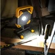 Прожектор світлодіодний будівельний LUTEC Modo 7633301118 21Вт IP54 Work Light - зображення 4
