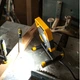 Прожектор світлодіодний будівельний LUTEC Modo 7633301118 21Вт IP54 Work Light - зображення 5