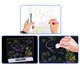 Набор для творчества 3D табло для рисования Magic с животными EL-2022 - изображение 6