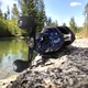 Набір на хижака Corsar 2.1m 2-8g: котушка KL500 19+1bb: шнур X4 100m помаранчовий: кейс для котушки: коробка для воблерів - зображення 2