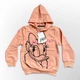 Комплект "Duck Tales" джинси з кофтою Zara 5-6 років 116 см Персиково-блакитний (0365-23) - зображення 3