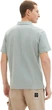 Поло Tom Tailor Basic Polo Shirt L Сірий 1031006-27842 - изображение 2