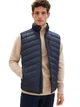 Безрукавка Tom Tailor Men's Sleeveless Jacket M Темно-синій 1038904-10668 - изображение 2