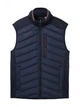 Безрукавка Tom Tailor Men's Sleeveless Jacket M Темно-синій 1038904-10668 - изображение 5