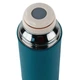 Термос Kite Pearl K24-302-2, 350 мл, зеленый - изображение 4