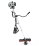Мотокоса Al-Ko BC 400 B (113784) - изображение 1