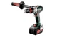 Аккумуляторный ударный шуруповерт Metabo SB 18 LTX BL Q I 5.2 Ач (602361650) - изображение 1