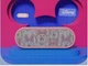 Розумна Bluetooth колонка Disney pink - зображення 1