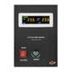 Комплект резервного живлення UPS 500VA+АКБ MG 480W LogicPower 14015 (ДБЖ 350W+40Ah батарея мультигелева) - зображення 4