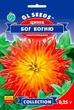 Циния (майоры) Бог Огня GL Seeds 0,25 г - изображение 1