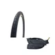 Покришка велосипедна VIPER 24"Х2.125" P182+ КАМЕРА - зображення 1